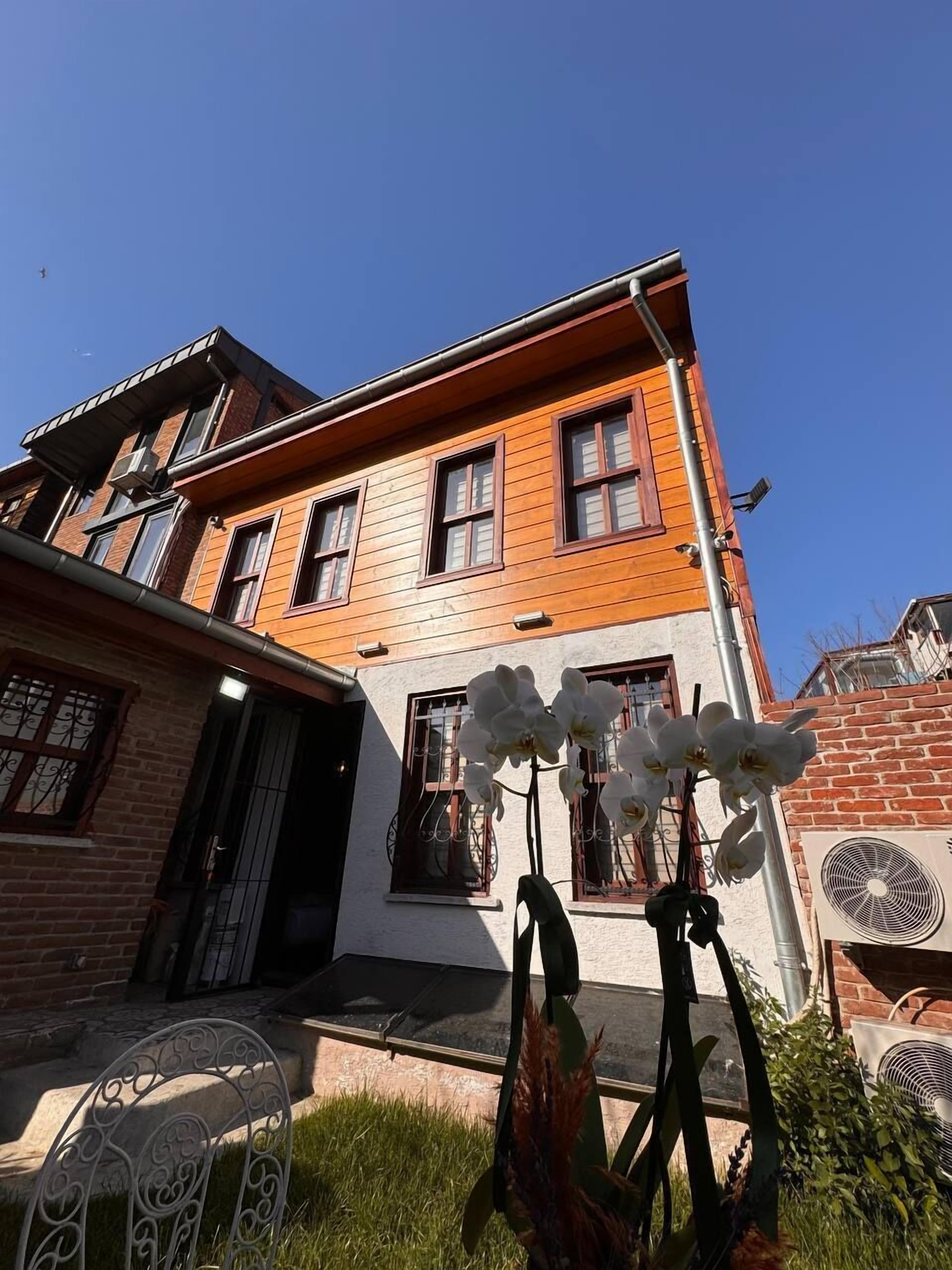 Gen Suites Cibali — Fotoğraflar 3